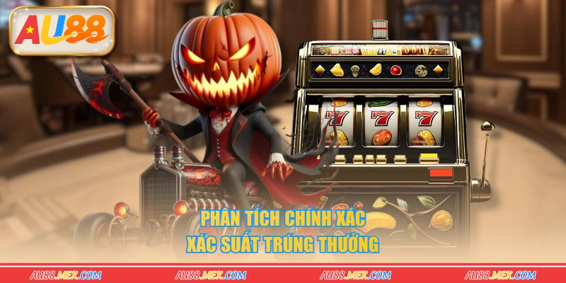 Phân tích chính xác xác suất trúng thưởng